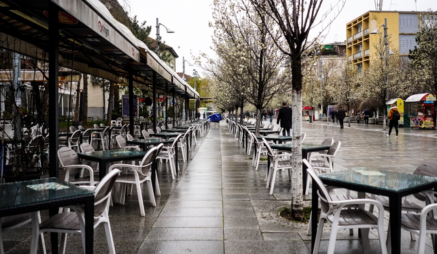 Gastronomia ne Kosove kunder masave, paralajmerojne protesta
